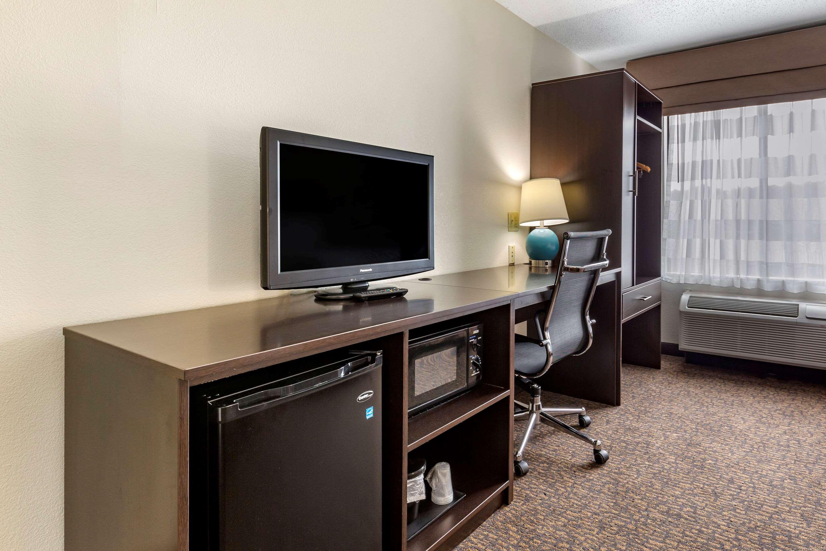 Sleep Inn Henderson I-85 Eksteriør billede