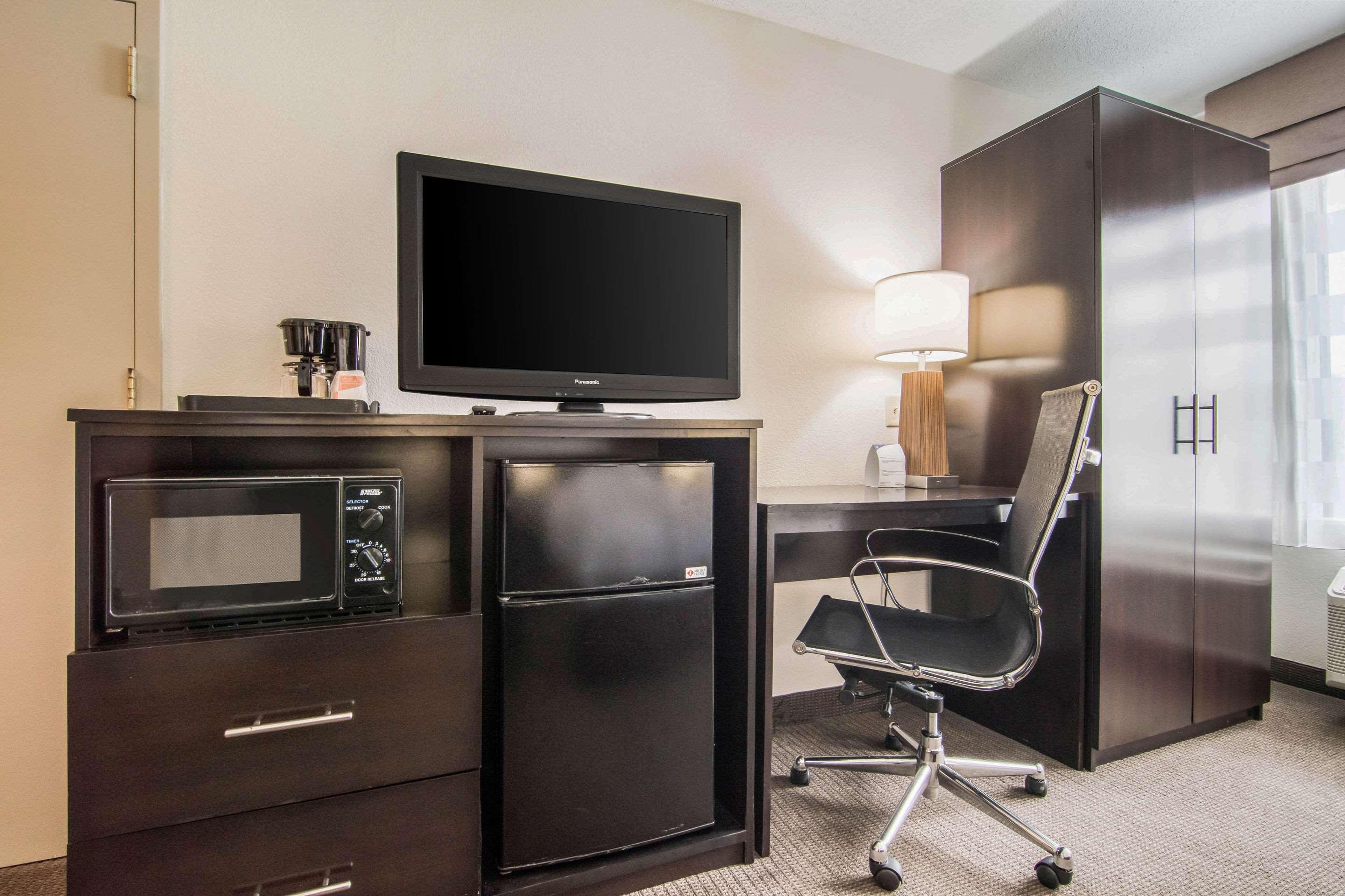 Sleep Inn Henderson I-85 Eksteriør billede