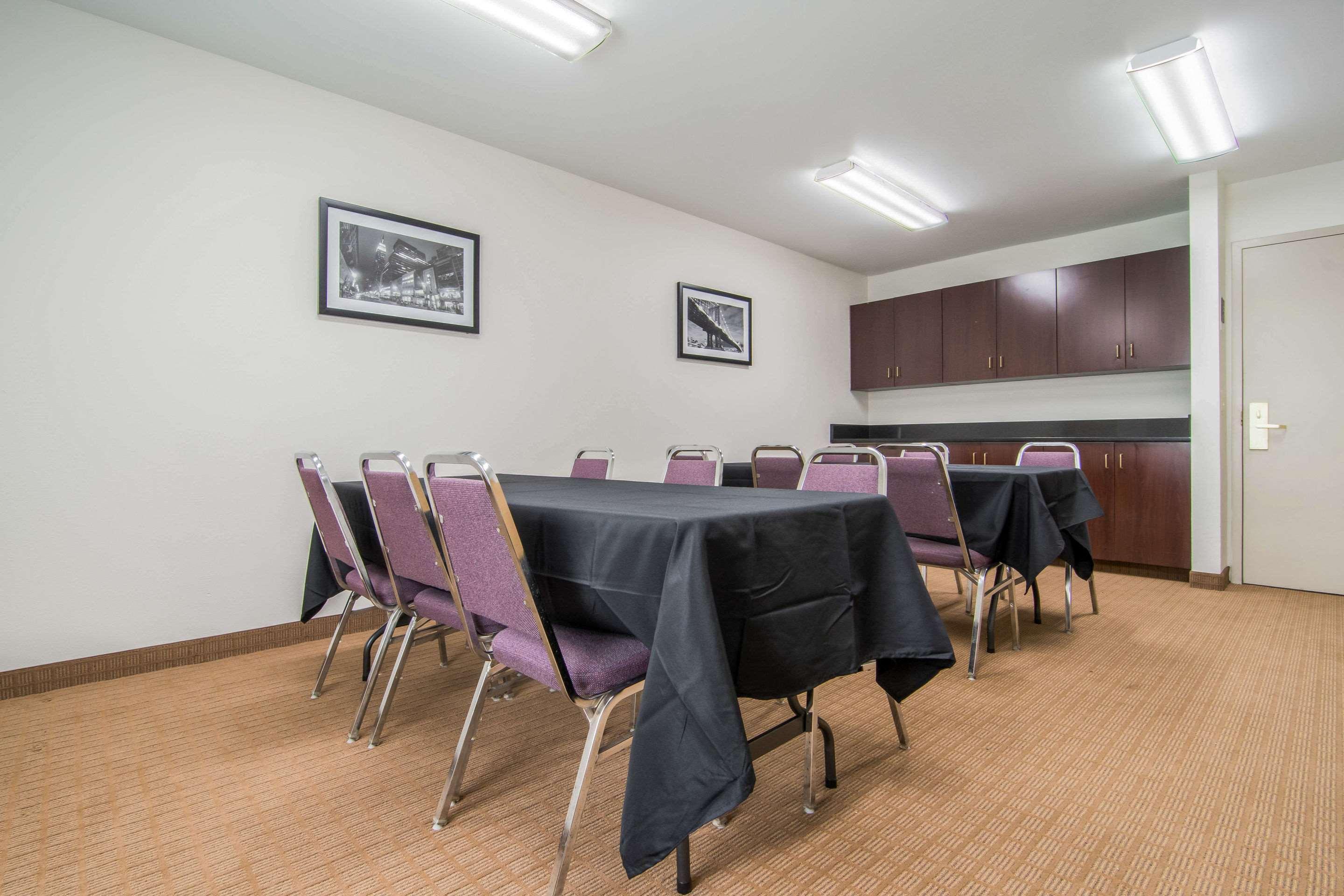Sleep Inn Henderson I-85 Eksteriør billede